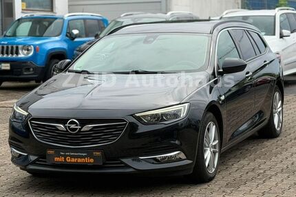 Opel Insignia 135.000 km 10.499 &euro; Wiesloch 69168