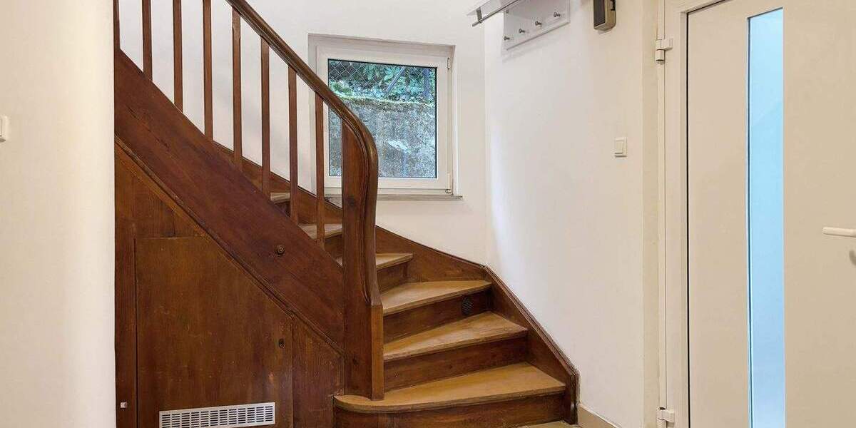 Einfamilienhaus Heidelberg Ziegelhausen - 4 Zimmer, 94 m&sup2;, 345.000&euro; | Angebot:24207910