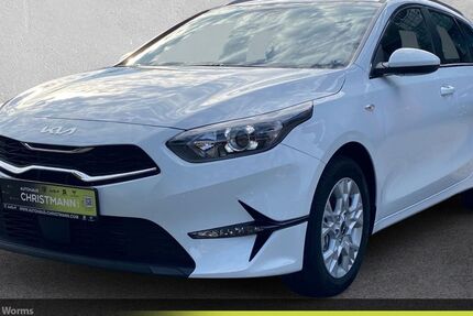 Kia ceed Sportswagon 1.500 km 24.890 &euro; Ludwigshafen 67059