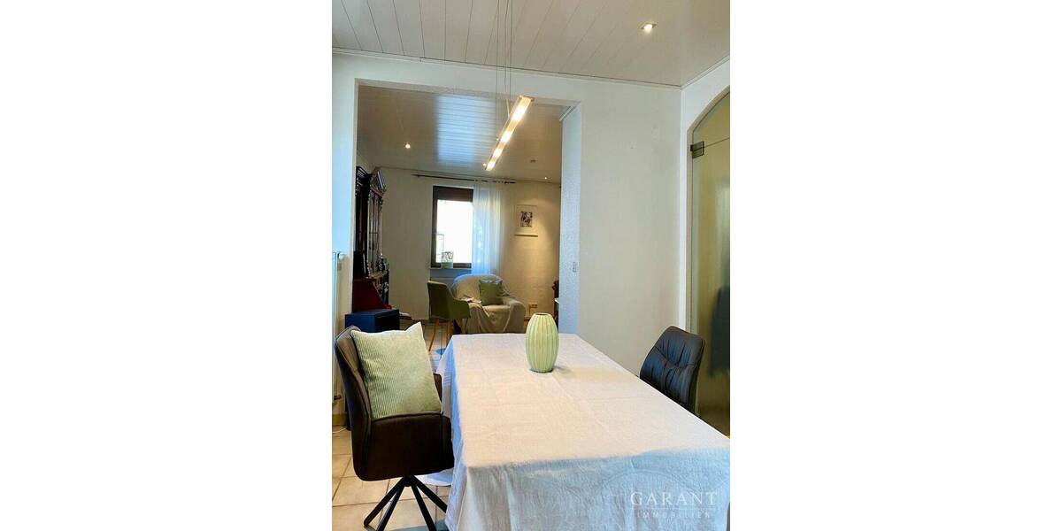 Etagenwohnung Dannstadt-Schauernheim Dannstadt - 4 Zimmer, 130 m&sup2;, 1.280&euro; | Angebot:25957276