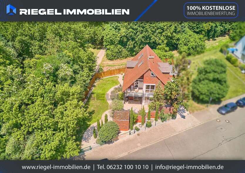 Haus zum Kaufen in Fußgönheim 799.000 € 187.64 m²
