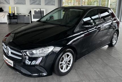 Mercedes-Benz B 200 99.500 km 19.450 &euro; St. Leon-Rot OT Rot 68789