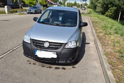 VW Fox 64.000 km 2.250 &euro; Bad Dürkheim 67098