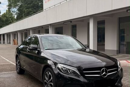 Mercedes-Benz C 200 167.500 km 17.200 &euro; Laudenbach 69514