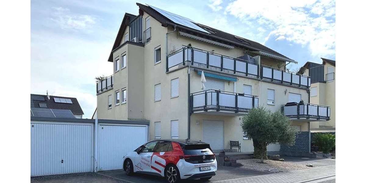 Etagenwohnung Ludwigshafen Ludwigshafen-Oggersheim - 3 Zimmer, 109 m&sup2;, 369.000&euro; | Angebot:27075869