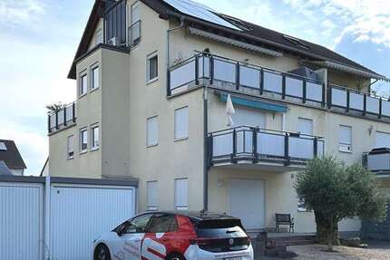 Wohnung Ludwigshafen Ludwigshafen-Oggersheim - 3 Zimmer, 109 m&sup2;, 369.000&euro; | Angebot:27075869