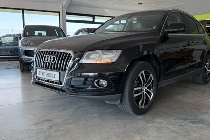 Audi Q5 286.000 km 9.900 &euro; Worms 67550