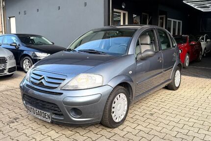 Citroen C3 106.000 km 2.800 &euro; Schwetzingen 68723