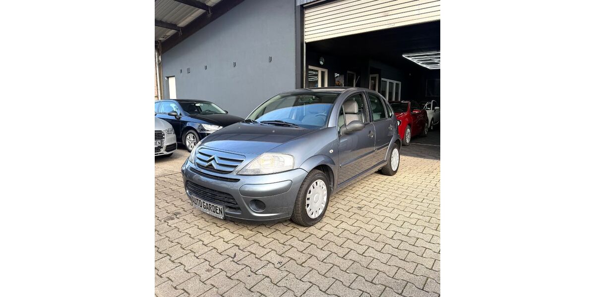 Citroen C3 106.000 km 2.800 &euro; Schwetzingen 68723