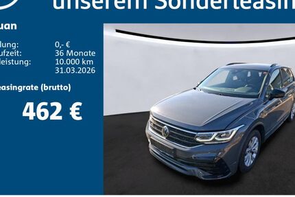 VW Tiguan 35.100 km 33.490 &euro; Neustadt a.d. Weinstraße 67433
