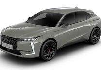 Gebrauchtwagen DS Automobiles DS4