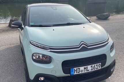 Citroen C3 120.000 km 7.600 &euro; Wilhelmsfeld 69259