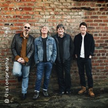 Ten Years After - Europatournee 2025