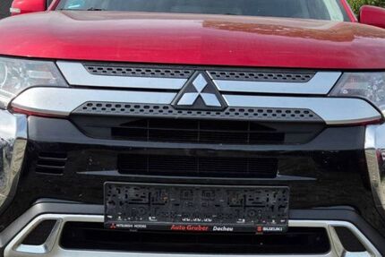 Mitsubishi Outlander 114.000 km 16.490 &euro; Ludwigshafen am Rhein 67059