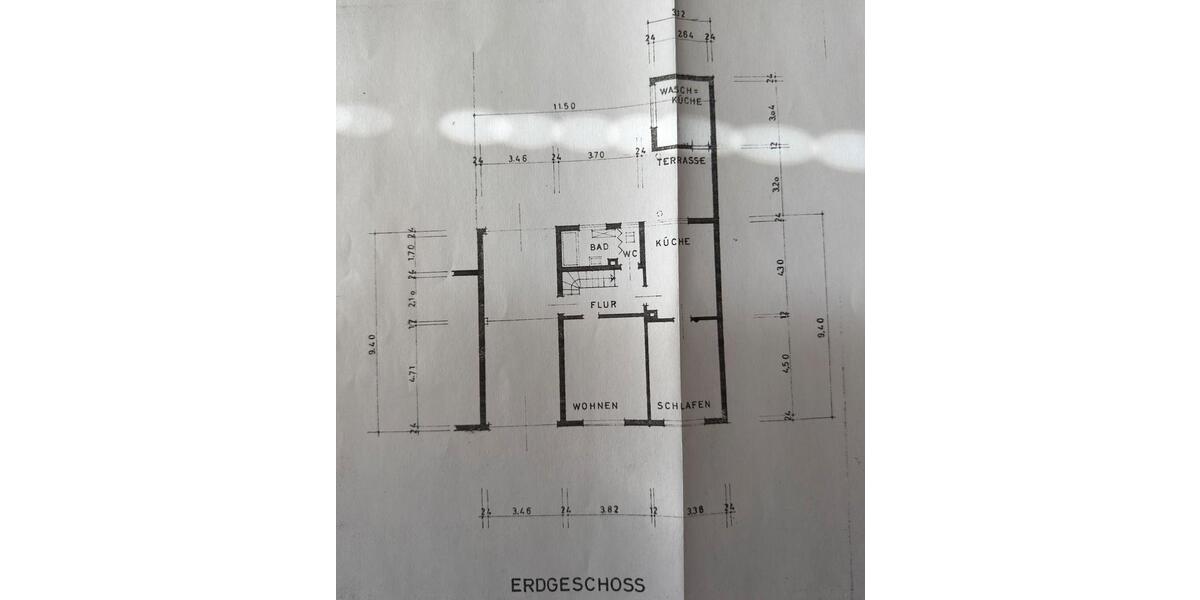 Reihenhaus Hockenheim - 7 Zimmer, 148 m&sup2;, 397.000&euro; | Angebot:25080419