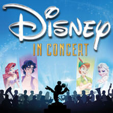 DISNEY IN CONCERT 2025 - Follow Your Dreams mit dem Hollywood Sound Orchestra Mannheim