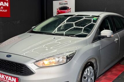 Ford Focus 163.000 km 5.500 &euro; Mannheim 68309