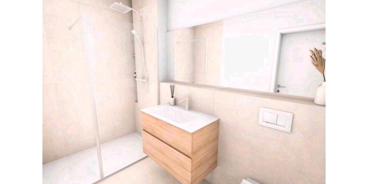 Etagenwohnung Brühl - 3.5 Zimmer, 89 m&sup2;, 1.210&euro; | Angebot:26122297