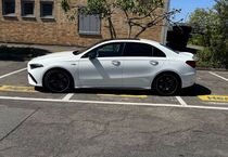 A 35 AMG