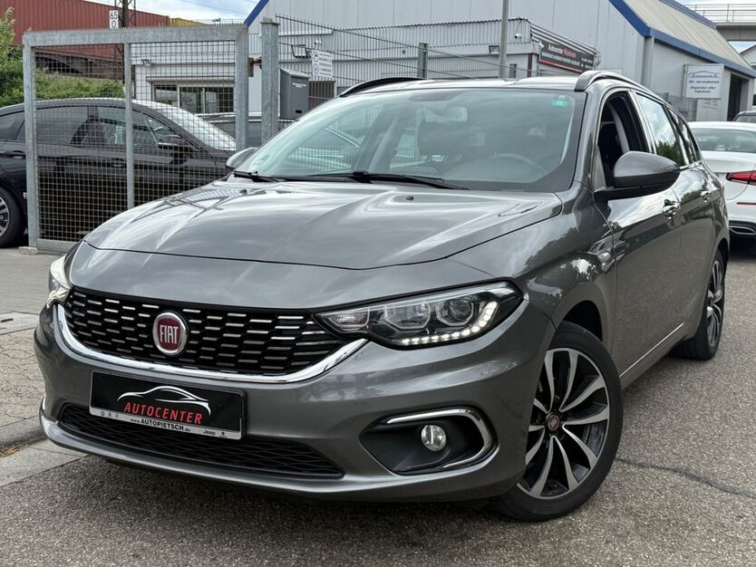 Fiat Tipo 129.000 km 9.600 € Weinheim 69469
