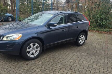 Volvo XC60 291.000 km 9.999 &euro; Dannstadt 67125