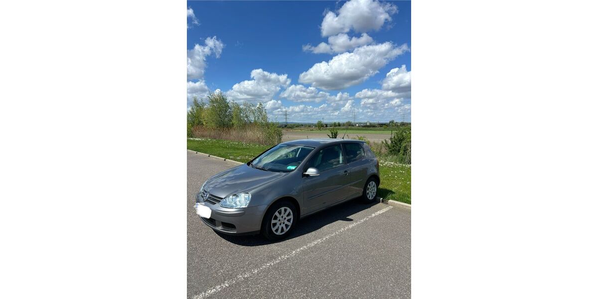 VW Golf 143.000 km 3.950 &euro; Ludwigshafen am Rhein 67059