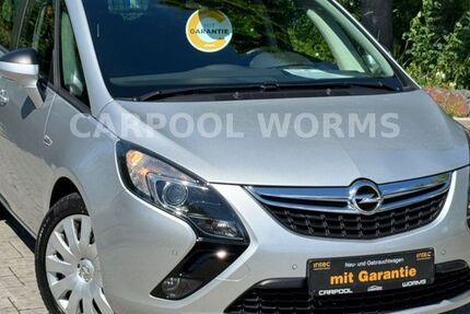 Opel Zafira 165.000 km 8.990 &euro; Worms 67547