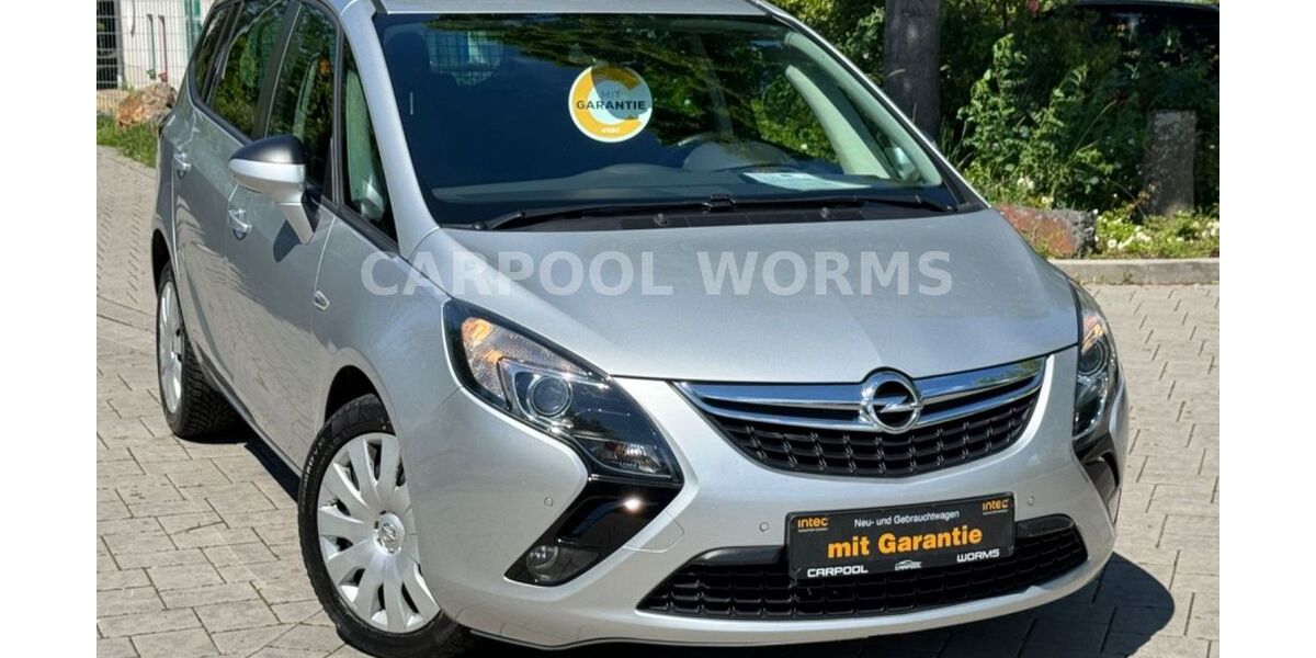 Opel Zafira 165.000 km 8.990 &euro; Worms 67547