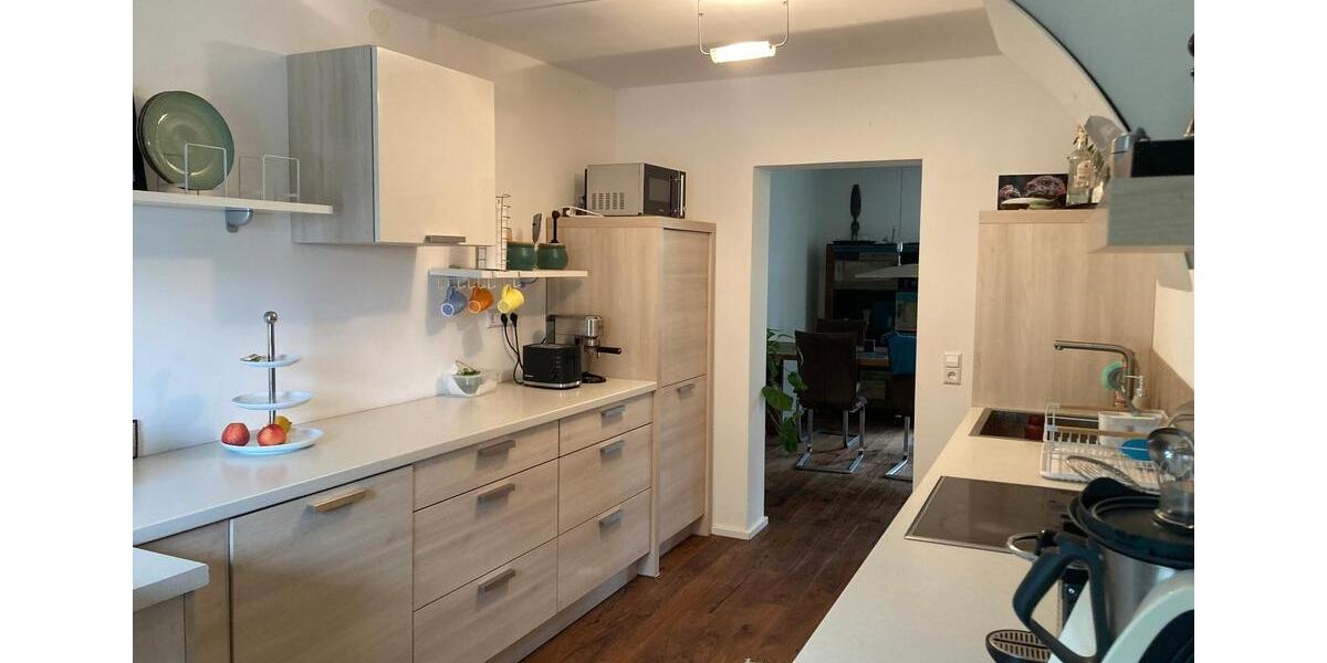 Einfamilienhaus Bürstadt - 4 Zimmer, 182 m&sup2;, 1.680&euro; | Angebot:26102178