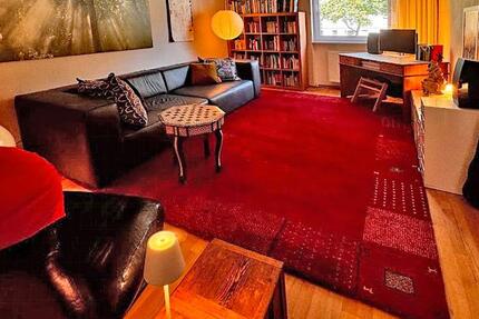 Wohnung Mannheim Fahrlach - 2 Zimmer, 58 m&sup2;, 246.000&euro; | Angebot:26578489