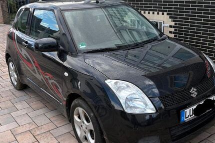 Suzuki Swift 156.000 km 2.350 &euro; Frankenthal 67227