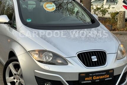 Seat Altea 136.000 km 9.990 € Worms 67547