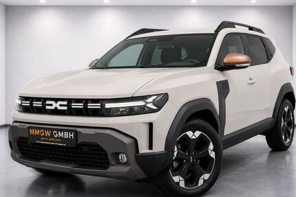 Dacia Duster 21.935 km 25.490 &euro; Bensheim 64625