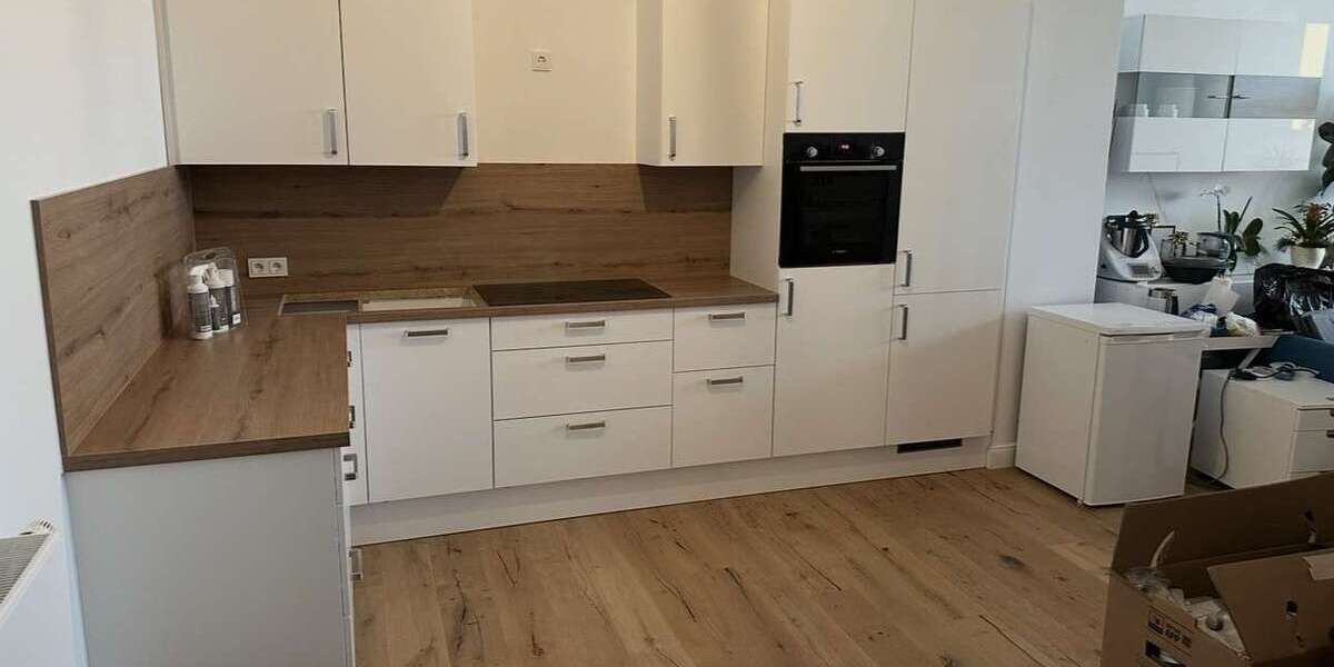Etagenwohnung Mannheim Neckarstadt-Ost - 2 Zimmer, 74 m&sup2;, 1.025&euro; | Angebot:26898453