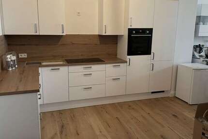 Wohnung Mannheim Neckarstadt-Ost - 2 Zimmer, 74 m&sup2;, 1.025&euro; | Angebot:26898453