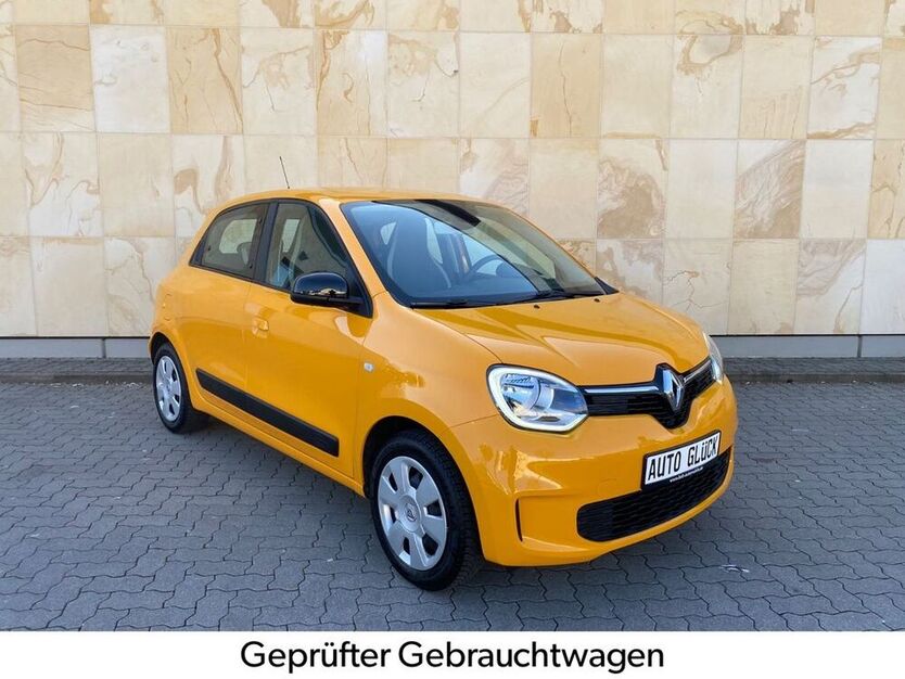 Twingo