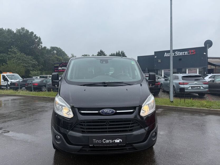 Ford Transit 240.000 km 10.499 € schifferstadt 67105