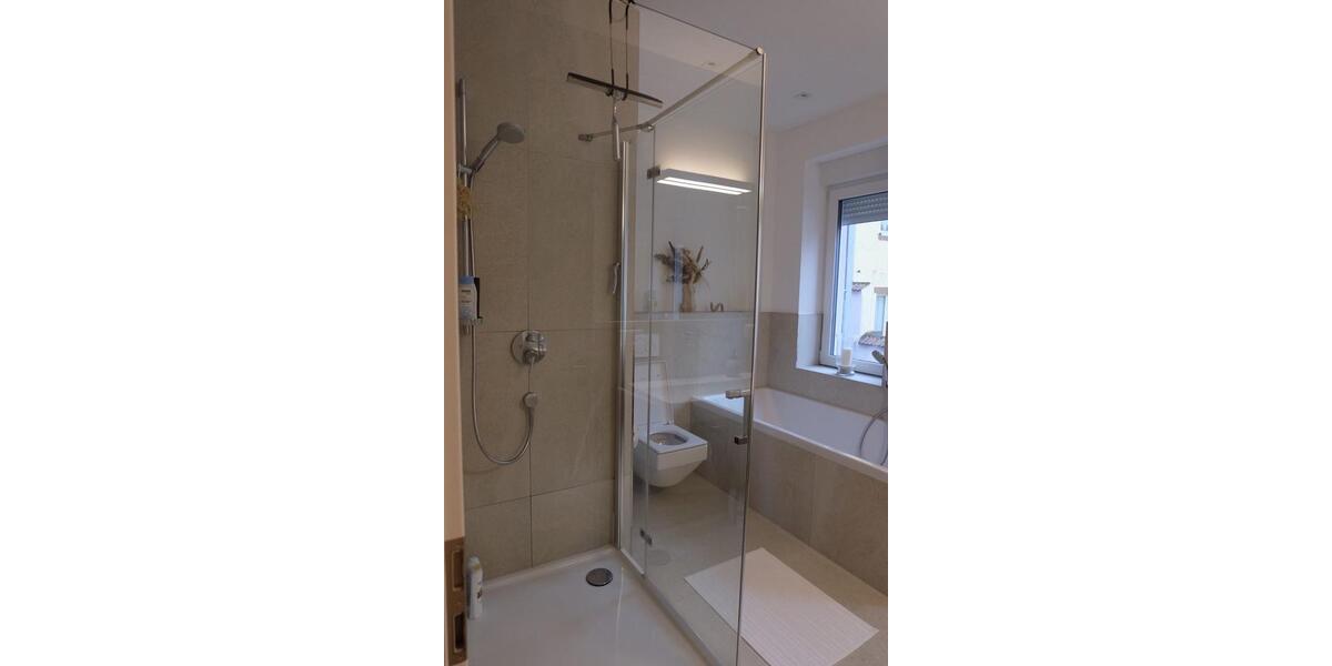 Maisonettenwohnung Mannheim Feudenheim - 2 Zimmer, 64 m&sup2;, 335.000&euro; | Angebot:25964458