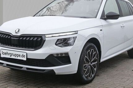 Skoda Kamiq 1.001 km 29.750 &euro; Worms 67547