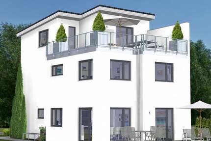 Haus Oftersheim - 5 Zimmer, 180 m&sup2;, 815.521&euro; | Angebot:24764187