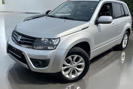 Suzuki Grand Vitara 152.500 km 11.499 € Speyer 67346