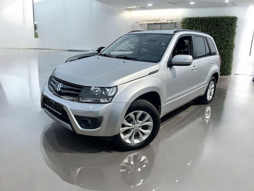 Suzuki Grand Vitara 152.500 km 11.499 € Speyer 67346