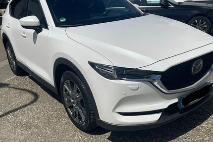 Mazda CX-5 160.000 km 15.900 &euro; Neulussheim 68809