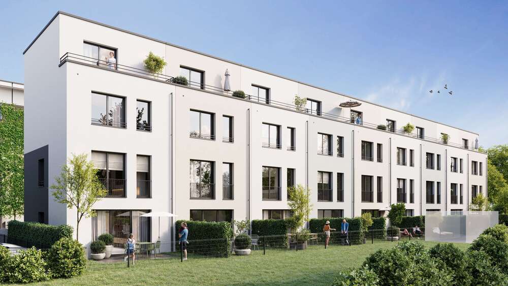 Einfamilienhaus Heidelberg Boxberg - 5 Zimmer, 139 m&sup2;, 847.000&euro; | Angebot:27111485