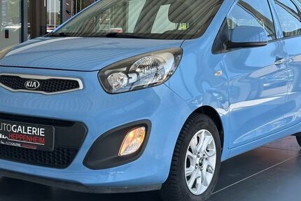 Kia Picanto 84.000 km 5.950 &euro; Heppenheim 64646