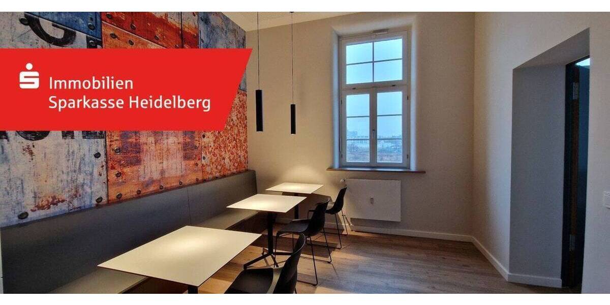 hip: voll ausgestattete S2-Labore und repräsentative Büroflächen zimmer