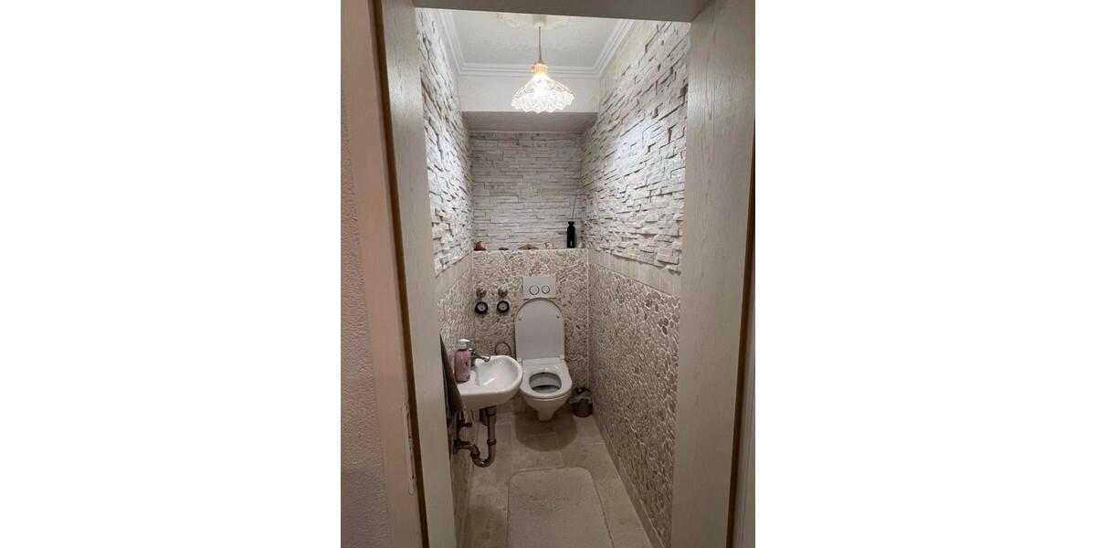 Etagenwohnung Hockenheim - 3 Zimmer, 81 m&sup2;, 279.850&euro; | Angebot:24508651