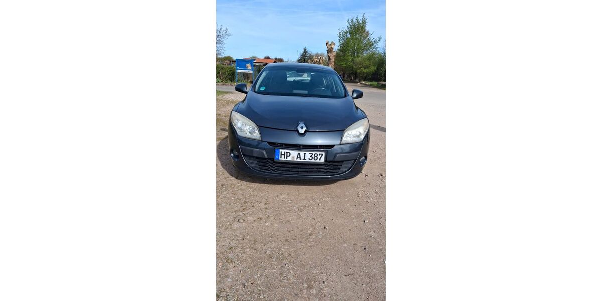 Renault Megane 150.900 km 3.799 &euro; Viernheim 68519