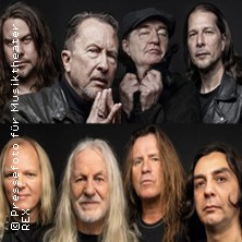 Jane & Fargo 06.02.2026 MUSIKTHEATER REX