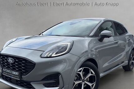 Ford Puma 20.990 km 23.890 &euro; Weinheim 69469